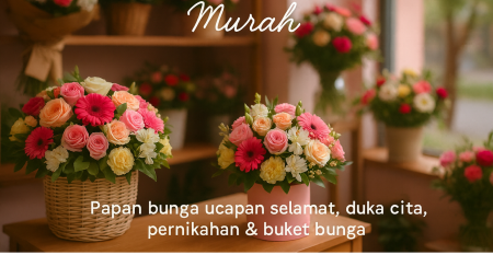 Toko Bunga Karawaci